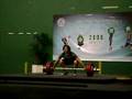 videos de Emerson Burla arr-143kg Sudamericano Bs.As 2008