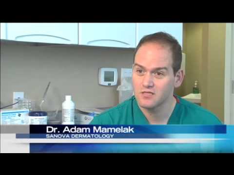 how to detect a skin cancer