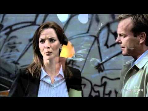 24: Memories – Jack and Renee