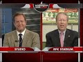 Washington Post Live: Kevin Payne Interview