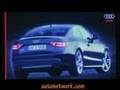 AutoNetwork, 2008 Audi S5.