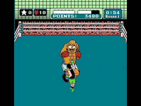 how to beat bald bull