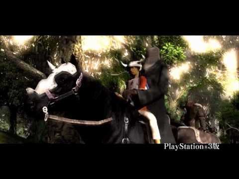 Видео № 1 из игры Ico & Shadow of Colossus HD Collection [PS3]