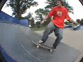 Couple tricks at BR park