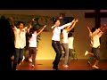 Samsung Church Praise Team 2