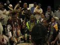 Blackstone - Intertribal