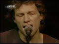 Jon Bon Jovi - Destination Anywhere     |  live  |
