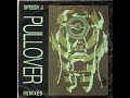 SPEEDY J - pullover