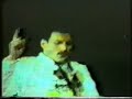 Queen Live At Knebworth Rare Footage (Part 11)