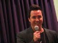 SFX 2006 - Paul McGillion