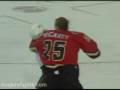 videos de Laperriere vs. McCarty