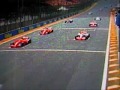 alonso brasil interlagos 2007  comenta después de la carrera