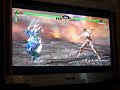Xianghua vs Shura (SCIV)