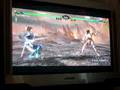 Xianghua vs Shura (SCIV)