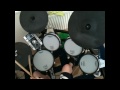 System of a Down - Toxicity - Drum Cover HQ
