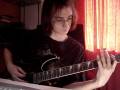 videos de The Faceless - Planetary Duality I cover by ZeiShou