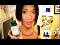 HOW TO GROW HAIR FASTER!