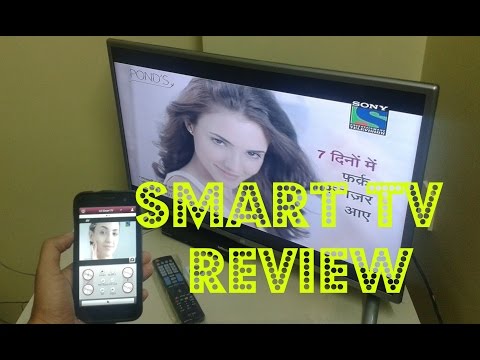 how to activate facebook on lg smart tv