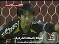 هدف ياسر القحطاني على اليابان