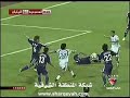 هدف ياسر القحطاني على اليابان