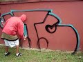 tokostag - vandal UTC (Vídeo Bônus)