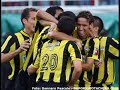 deportivo tachira campeon
