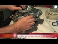 Holley 4150 Street HP carb rebuild- Part 3/3