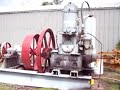 Fairbanks Morse 40HP ~ view 1 ~ One Banger Boys Fairbanks Morse 40HP ~ view 1 ~ One Banger Boys