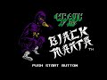 joel tries yet another ninja game for the nintendo entertainment system! our vigilant joel tries to figure out the hints this game drops as he fights his way through thugy dudes, analysing and critisizing as he goes! for more joel action check out the @imajoel twitter feed and the imthejoel facebook page! wrath of the black manta was made by ai! for more joel action check out the @imajoel twitter feed and the imthejoel facebook page! wrath of the black manta was made by taito!