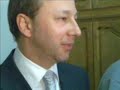 Ministar trgovine o ?tednji