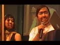 lanjutan dari empat mata live in heaven IFC goPerth -A
