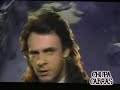 Rick Springfield Honeymoon In Beirut