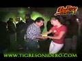 SONIDO PANCHO 2 TIGRE SONIDERO