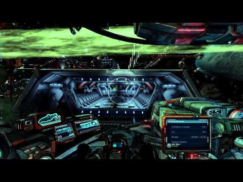 how to repair ships in x rebirth