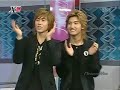 윤재 YJ - XMan Monkey Bars Cut