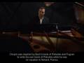 Tzvi Erez plays Chopin's Prelude No. 20 in C Minor