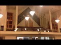 FIRST INTRODUCTION OF CHURCH ORGANS AT SAINT EUGENE de MAZENOD PARISH