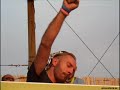 Temazo del Sven Vath en los monegros 2007.
