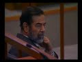Saddam Trial April 5, 2006 (ARABIC)