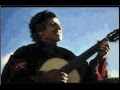 clip video Victor Jara Aquí Te Traigo Una Rosa