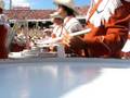 Texas Drums - Kickoff