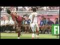 The perfect player 2008 Cristiano Ronaldo