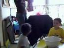 Amari & Telaya in \"The Diego Cake\" Part 1 Amari & Telaya in \"The Diego Cake\" Part 1