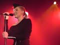 Stereoblonde - IMMER DA - live in Vienna - 2007 Stereoblonde - IMMER DA - live in Vienna - 2007