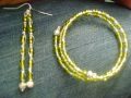 videos de I make beaded jewelry