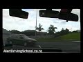 How NOT to Drive - Right Turn How NOT to Drive - Right Turn