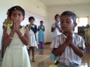 Odanadi Opening Yoga Chant