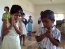 Odanadi Opening Yoga Chant