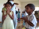 Odanadi Opening Yoga Chant