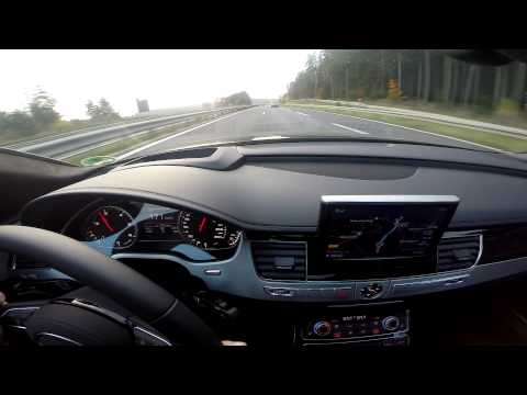 how to drive a tdi properly